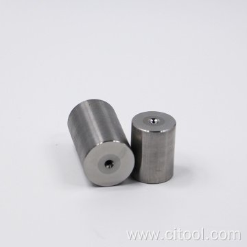 Mirror Polishing Tungsten Straight Hole Dies